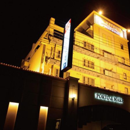 Hotel Porto Di Mare Kobe (Adults Only) Exterior foto